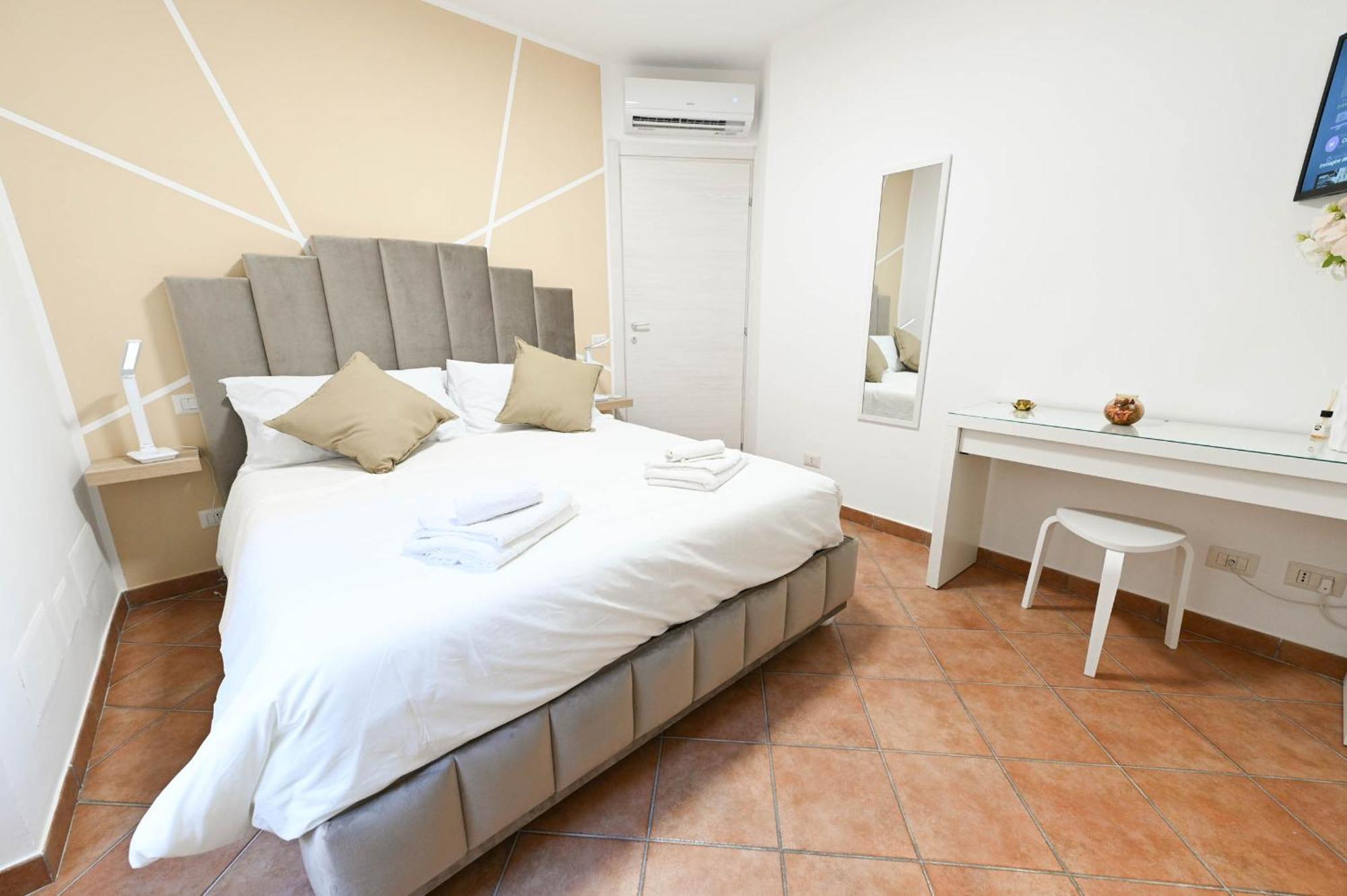 Staylux โรม ภายนอก รูปภาพ